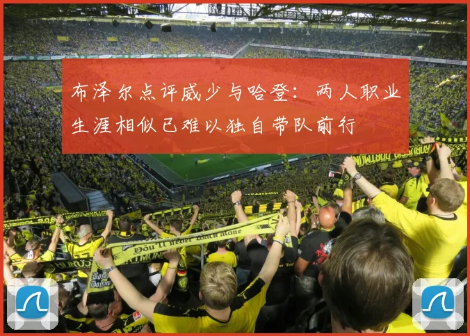 布泽尔点评威少与哈登：两人职业生涯相似已难以独自带队前行