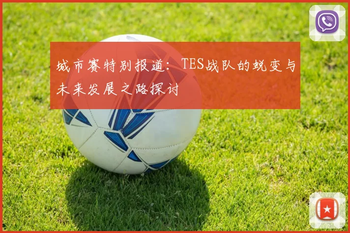 城市赛特别报道：TES战队的蜕变与未来发展之路探讨